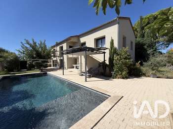 Vente maison 5 pièces Carpentras 84