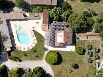 Vente Maison 4 chambresCarpentras
