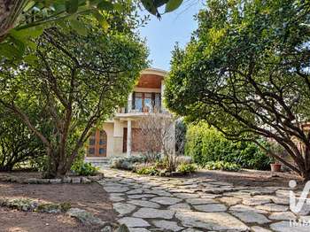Vente Maison 6 chambresCarpentras