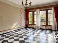 Vente maison 10 pièces Vente maison 10 pièces