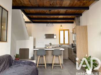 Vente Maison 2 chambresCarpentras