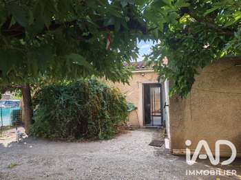 Vente maison 4 pièces Carpentras 84