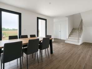 Vente Maison 3 chambresCarpiquet