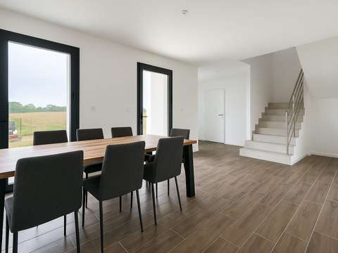 Vente maison 5 pièces Carpiquet 14