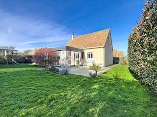 Photo Vente maison Carpiquet