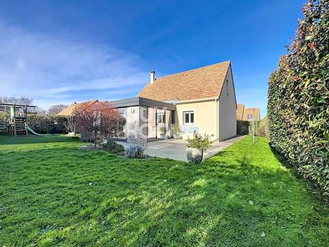 Vente maison 6 pièces Carpiquet 14