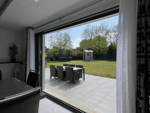 Vente Maison 4 chambresCarpiquet