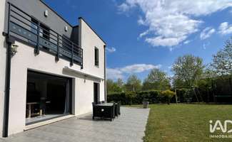 Photo Vente maison Carpiquet
