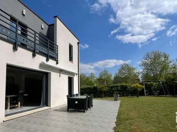 Vente maison 5 pièces Carpiquet 14