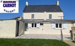 Photo Vente maison Carpiquet