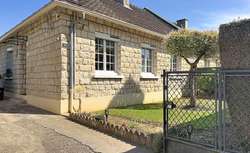 Photo Vente maison Carpiquet