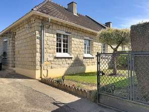 Vente Maison 2 chambresCarpiquet