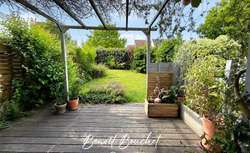 Photo Vente maison Carpiquet