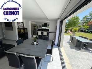 Vente Maison 6 piècesCarpiquet