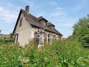 Vente Maison 2 chambresCarpiquet