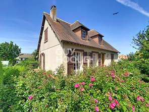 Vente Maison 2 chambresCarpiquet