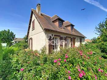 Vente maison 4 pièces Carpiquet 14