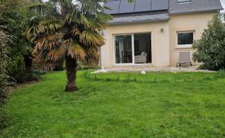Photo Vente maison Carpiquet