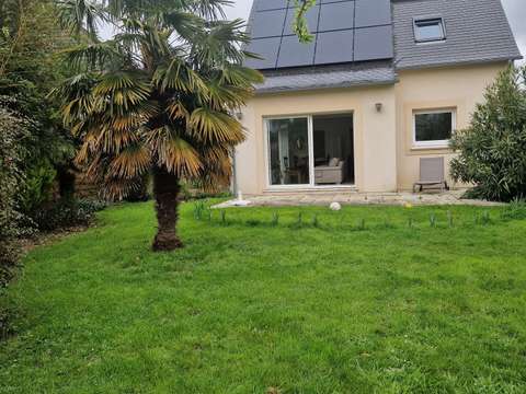 Vente maison 5 pièces Carpiquet 14