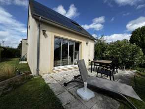 Vente Maison 4 chambresCarpiquet