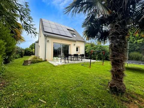 Vente maison 6 pièces Carpiquet 14
