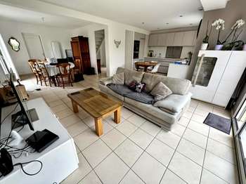 Photo Vente maison Carpiquet