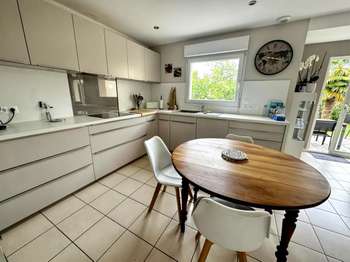 Vente Maison 4 chambresCarpiquet