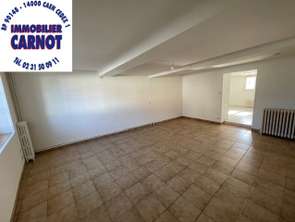 Vente Maison 6 piècesCarpiquet
