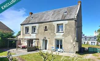 Photo Vente maison Carpiquet