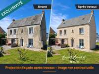 Vente maison 5 pièces Vente maison 5 pièces