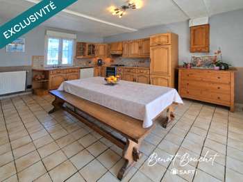 Vente maison 5 pièces Vente maison 5 pièces