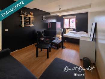 Vente maison 5 pièces Carpiquet 14