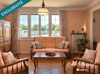 Vente Maison 2 chambresCarpiquet