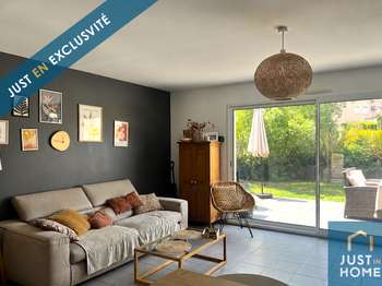 Vente Maison 3 chambresCarpiquet