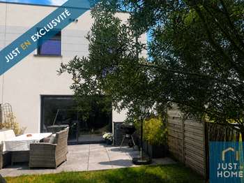 Vente Maison 3 chambresCarpiquet