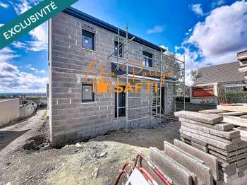Vente Maison 4 chambresCarpiquet