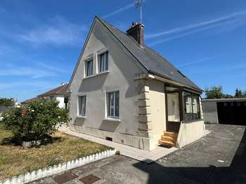 Vente maison 4 pièces Carpiquet 14