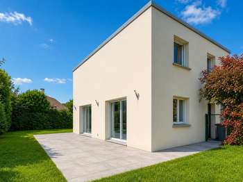 Vente maison 6 pièces Carpiquet 14