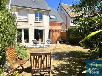 Vente maison 4 pièces Carpiquet 14