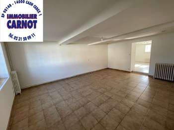 Vente Maison 6 piècesCarpiquet