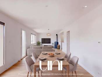 Vente maison 3 pièces Vente maison 3 pièces