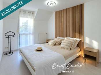 Vente Maison 3 chambresCarpiquet