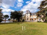 Vente maison 10 pièces
