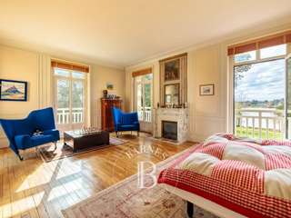 Vente maison 10 pièces