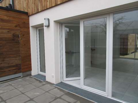 Vente maison 4 pièces Carquefou 44