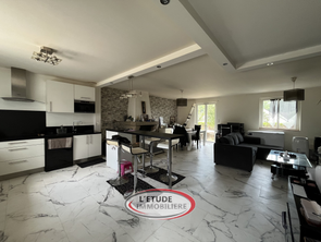 Vente Maison 3 chambresCarquefou