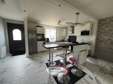 Vente maison 5 pièces Vente maison 5 pièces