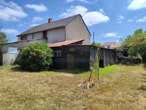 Vente Maison 2 chambresCarquefou