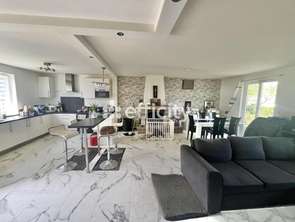 Vente Maison 3 chambresCarquefou