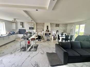 Vente maison 5 pièces Carquefou 44